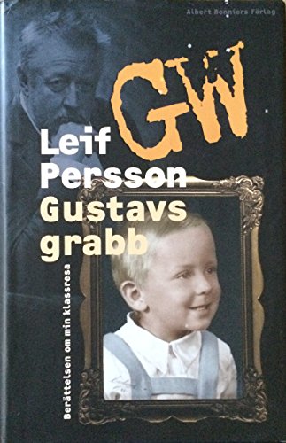 Imagen de archivo de Gustavs grabb a la venta por Wonder Book