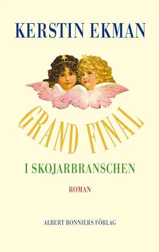 Stock image for Grand final i skojarbranschen for sale by SecondSale