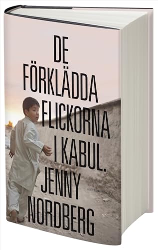 Beispielbild fr De frkldda flickorna i Kabul zum Verkauf von Pangloss antikvariat & text.