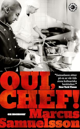 Stock image for Oui, chef! for sale by medimops