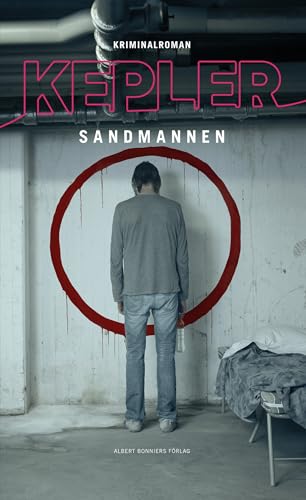 Beispielbild fr Sandmannen: 4 (Joona Linna) zum Verkauf von AwesomeBooks