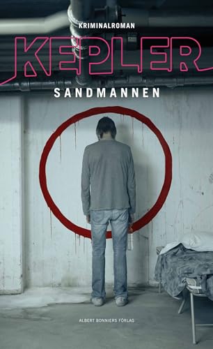 Stock image for Sandmannen: 4 (Joona Linna) for sale by AwesomeBooks