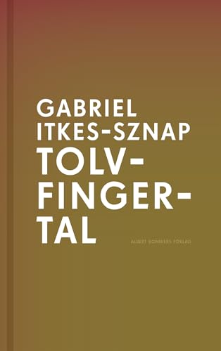 9789100145859: Tolvfingertal