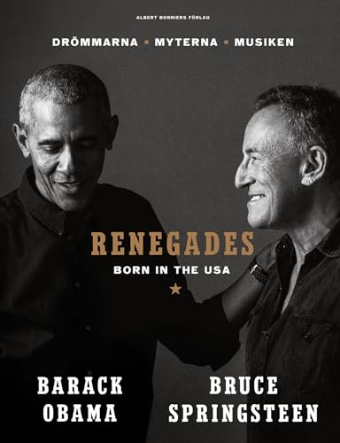 Stock image for Renegades : born in the USA for sale by Broad Street Books
