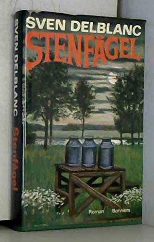 Stock image for Stenfgel. En berttelse frn Srmland for sale by Better World Books Ltd