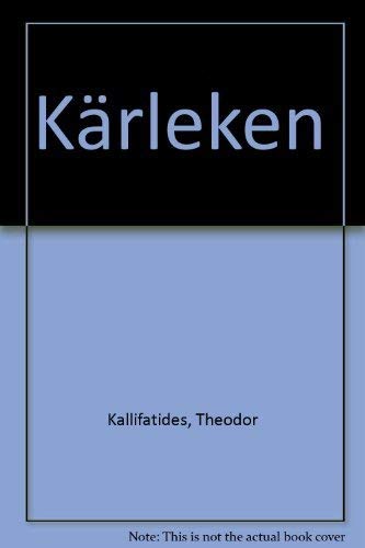 Imagen de archivo de Ka?rleken: Roman (Swedish Edition) a la venta por Wonder Book