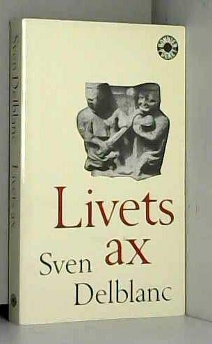 Stock image for Livets ax for sale by medimops