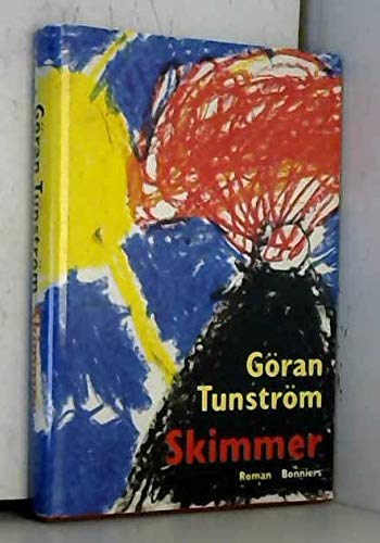Imagen de archivo de Skimmer: Roman (Swedish Edition) a la venta por Half Price Books Inc.