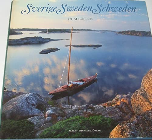 Beispielbild fr Sverige Sweden Schweden zum Verkauf von Better World Books