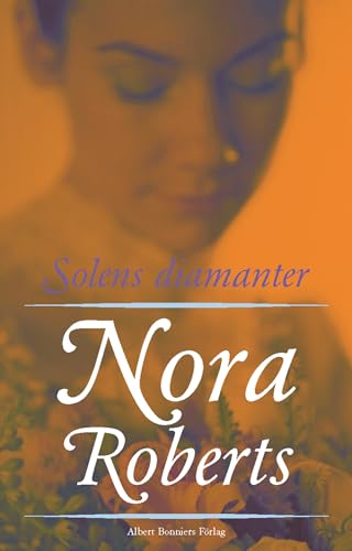 Beispielbild fr Solens diamanter: 1 (Släkten Gallagher) Roberts, Nora; Mod er, Helena and Holm, Gunilla zum Verkauf von Langdon eTraders