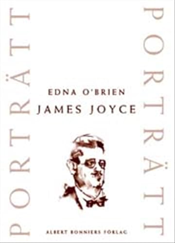 Stock image for James Joyce for sale by Pangloss antikvariat & text.