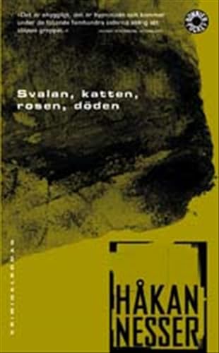 Stock image for Svalan, katten, rosen, dden for sale by Better World Books