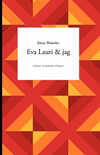 9789101000027: Eva Lauri & jag