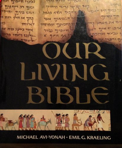 9789110017023: Our Living Bible