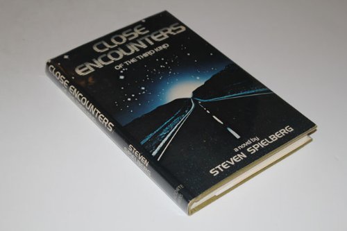 Imagen de archivo de Close Encounters of the Third Kind a la venta por Half Price Books Inc.