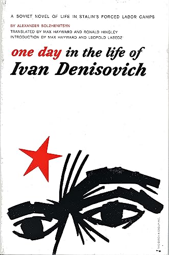 9789110055759: One Day In The Life Of Ivan Denisovich