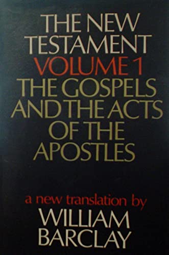 9789110109797: The New Testament