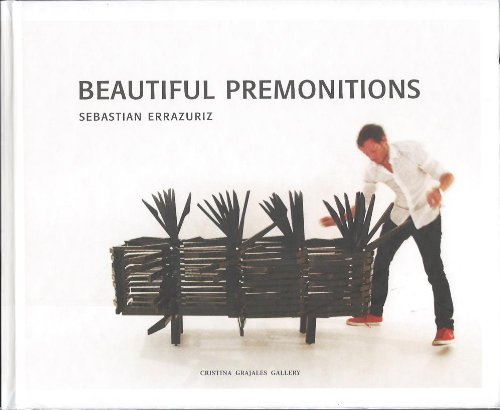 Imagen de archivo de Beautiful Premonitions a la venta por austin books and more