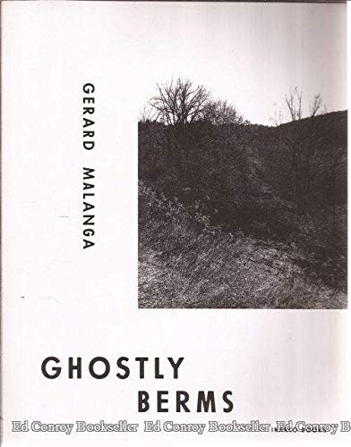 9789111706391: Ghostly Berms