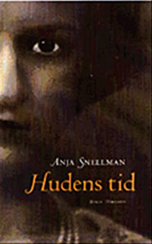 Imagen de archivo de Hudens tid : roman a la venta por Pangloss antikvariat & text.