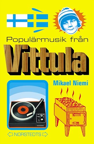 Beispielbild fr Populrmusik frn Vittula zum Verkauf von medimops