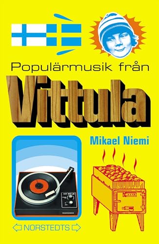 Stock image for Populärmusik från Vittula for sale by WorldofBooks