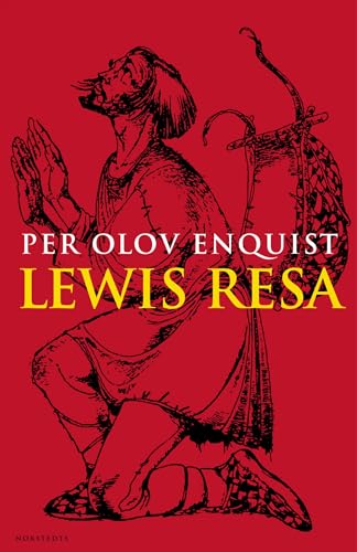 Imagen de archivo de Lewis resa : roman a la venta por medimops