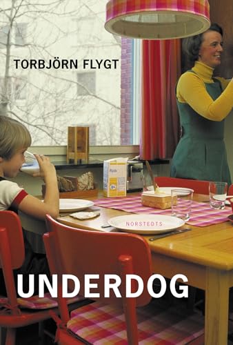 Imagen de archivo de Underdog a la venta por Eagle Eye Books