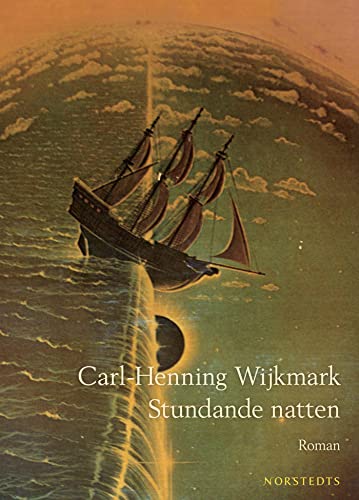 Beispielbild fr Stundande Natten (Swedish Edition) zum Verkauf von Ammareal