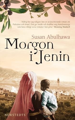 Beispielbild fr Morgon i Jenin zum Verkauf von Wonder Book