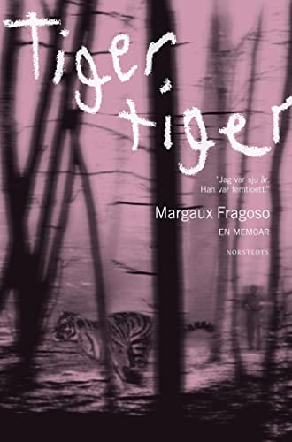 Imagen de archivo de Tiger, tiger a la venta por Pangloss antikvariat & text.