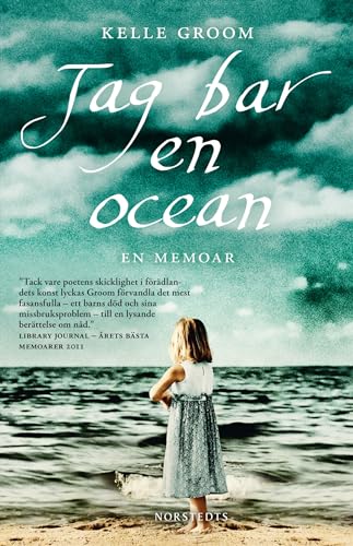 Imagen de archivo de Jag bar en ocean : [en memoar] a la venta por Pangloss antikvariat & text.