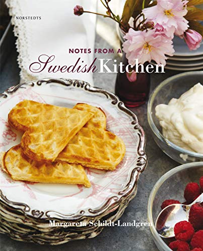 9789113040752: Notes from a Swedish Kitchen