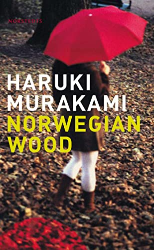 9789113045320: Norwegian Wood