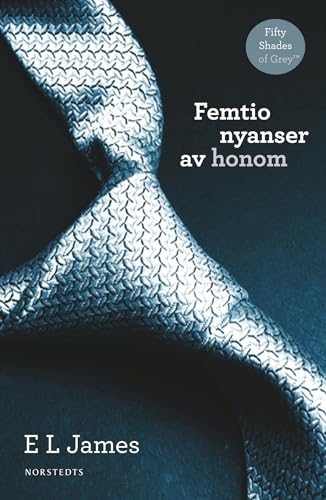 9789113047287: Femtio nyanser av honom: 1