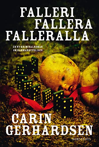 Beispielbild fr Falleri, fallera, falleralla: 8 (Hammarbyserien) zum Verkauf von WorldofBooks