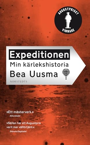 Stock image for Expeditionen : min kärlekshistoria for sale by WorldofBooks