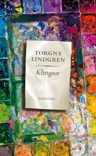 Stock image for Klingsor for sale by Wonder Book