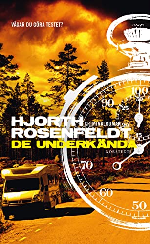 Stock image for De underkända for sale by WorldofBooks