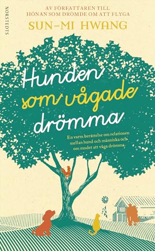 Stock image for Hunden som vgade drmma for sale by medimops