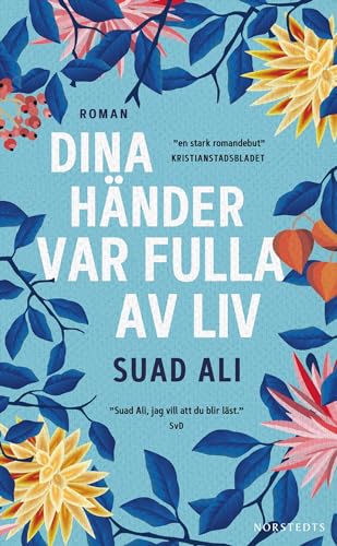 Beispielbild fr Dina händer var fulla av liv zum Verkauf von WorldofBooks