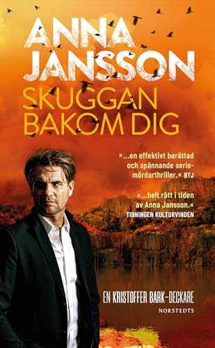 Stock image for Skuggan bakom dig for sale by WorldofBooks