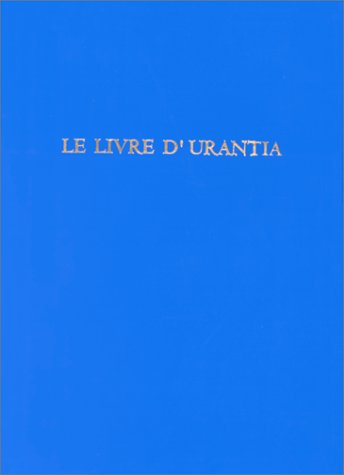 9789115605317: Le livre d'Urantia