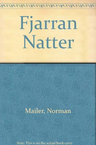 Fjarran Natter