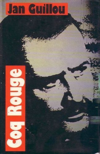 Beispielbild fr Coq Rouge : berättelsen om en svensk spion: 1 zum Verkauf von WorldofBooks
