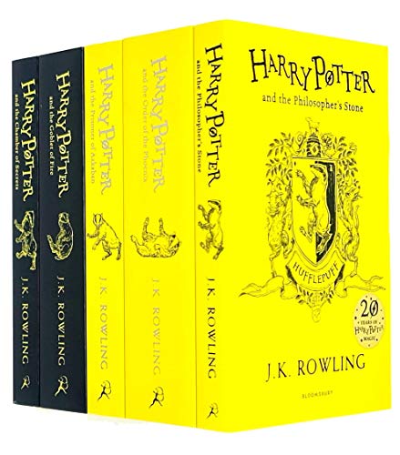 Harry Potter and the Cursed Child Parts One and Two, The Crimes of  Grindelwald, Fantastic Beasts and Where to Find Them by J.K. Rowling 3 Books  Collection Set: J.K. Rowling: 9789123962839: 