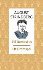 Stock image for Till Damaskus ; Ett dr mspel for sale by WorldofBooks