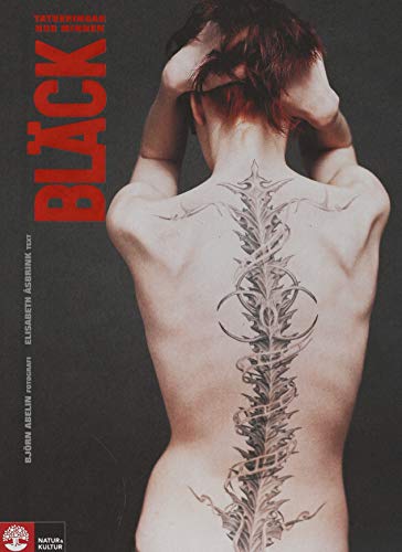 Beispielbild fr Blck : tatueringar, hud, minnen zum Verkauf von Pangloss antikvariat & text.