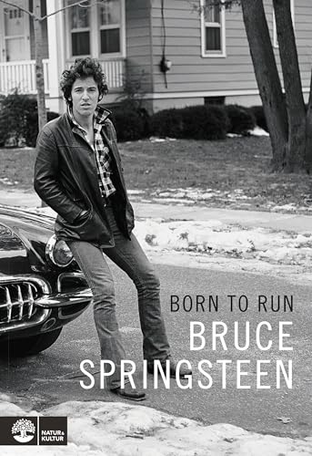 Stock image for Born to run for sale by AwesomeBooks