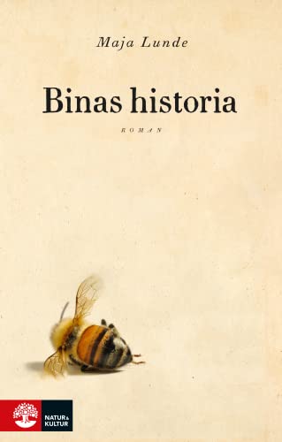 Stock image for Binas historia for sale by Jenson Books Inc